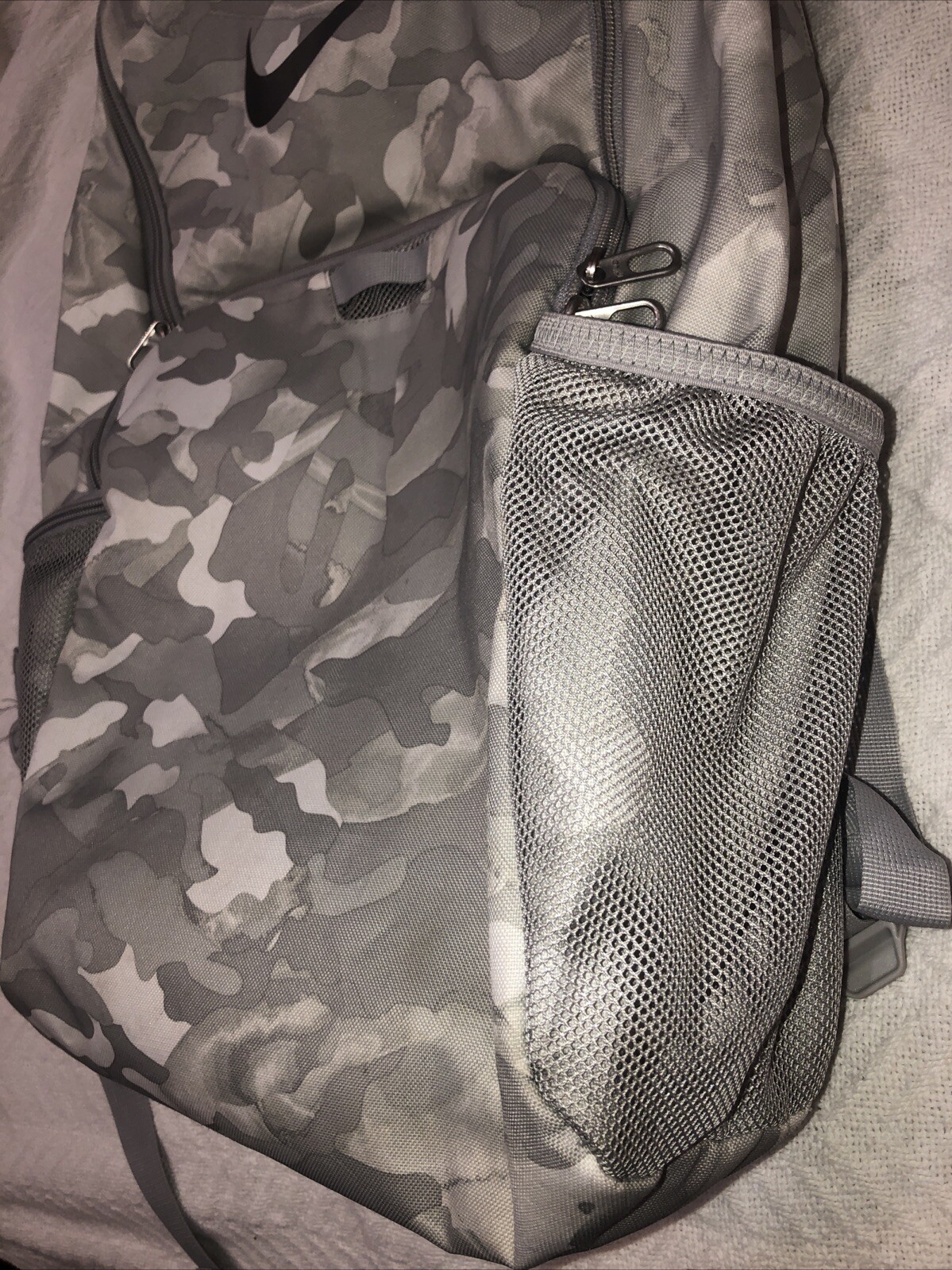 Nike Cammo Backpack - image 3