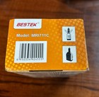 BESTEK 75W Car Power Inverter 2-Port USB Charger Adapter 12V to 110V Converter — photo 4