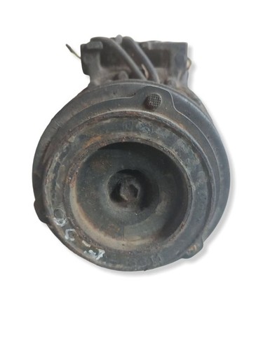 BMW 5 E39 2002 Klimakompressor Pumpe 7SBU16C Diesel 142kW MAC11672