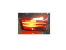 ✅✅✅ BMW 5er F11 Touring Rechte Rückleuchte 7370348 63217370348 FS