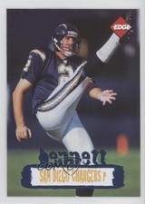 1996 Collector's Edge Darren Bennett #192 1z4