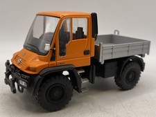 NZG Mercedes Benz Unimog U 300 1:43 modelcar Truck