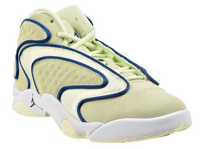 VGC Nike Air Jordan OG ''Lime Ice'' Shoes Women s Size 9 Green Jumpman 133000-300
