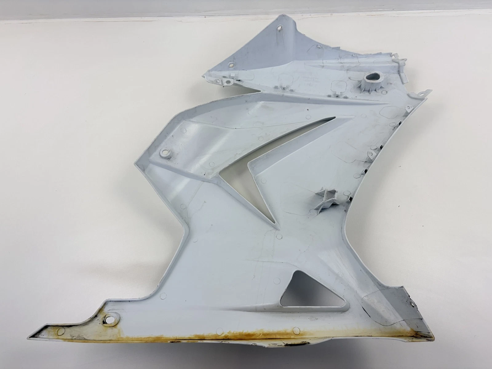 55028-0271 | Kawasaki | Left Side Cowling