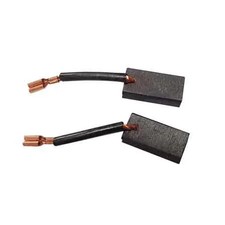 SPAZZOLE DI RICAMBIO CARDINALE Per levigatrice orbitale