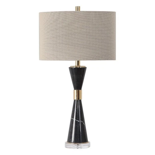 Alastair - 1 Light Table Lamp - 16 inches wide by 10 inches deep Lamps Uttermost - Picture 3 of 12