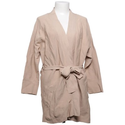 Designers Remix Charlotte Eskildsen, Wickeljacke, Größe: L, CASEY CARDI #Psg