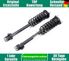 Federbein Stoßdämpfer Set Vorn Mercedes E-Klasse W213 A2133202013 Federbein Stoßdämpfer Set Vorn Mercedes E-Klasse W213 A2133202013