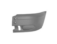StoßStange Ecke Vorne Links Ford Transit 2000-2006 Ohne Nebel