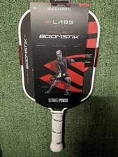 Selkirk Labs Project Boomstik - Pickleball Paddle  Brand New  Free Shipping