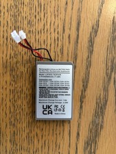 Dual Use Battery For PS4 Controller V1 & V2 2000mAh (LIP1522 / KRC1410) | #12