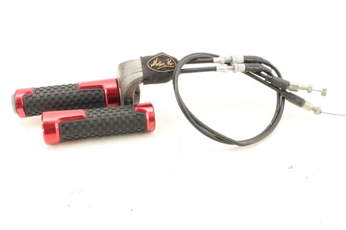 2013 Yamaha YZF R1 AFTERMARKET MOTION PRO THROTTLE CABLE HOUSING 3LN-26281-01-00