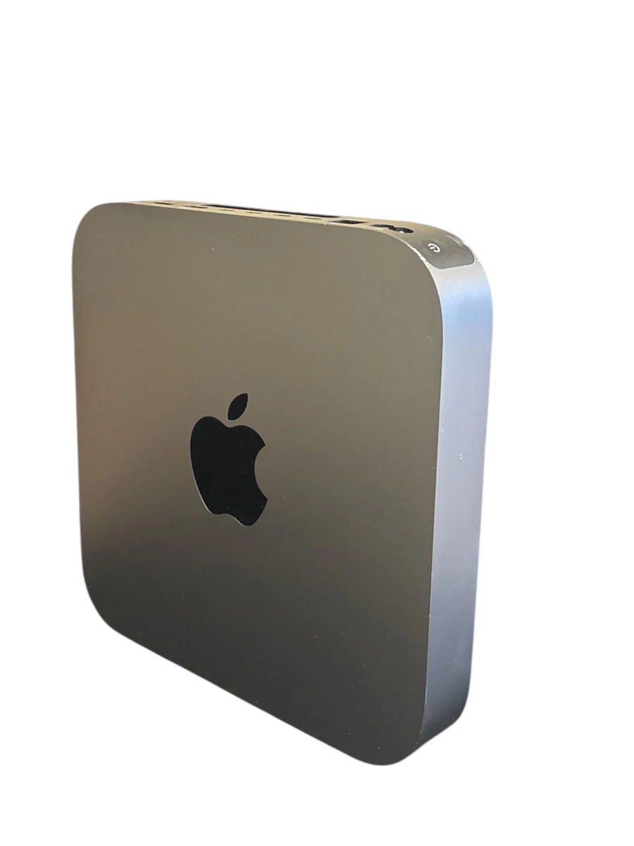 Apple Mac mini 32 GB RAM Apple Desktops & All-In-One Computers for