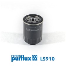 Ölfilter für Ford KA RU8 | 24492740