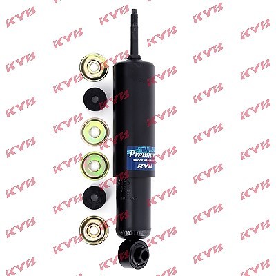 2X KYB StoßDäMpfer Vorderachse U.A. FüR Ford, Mazda-image