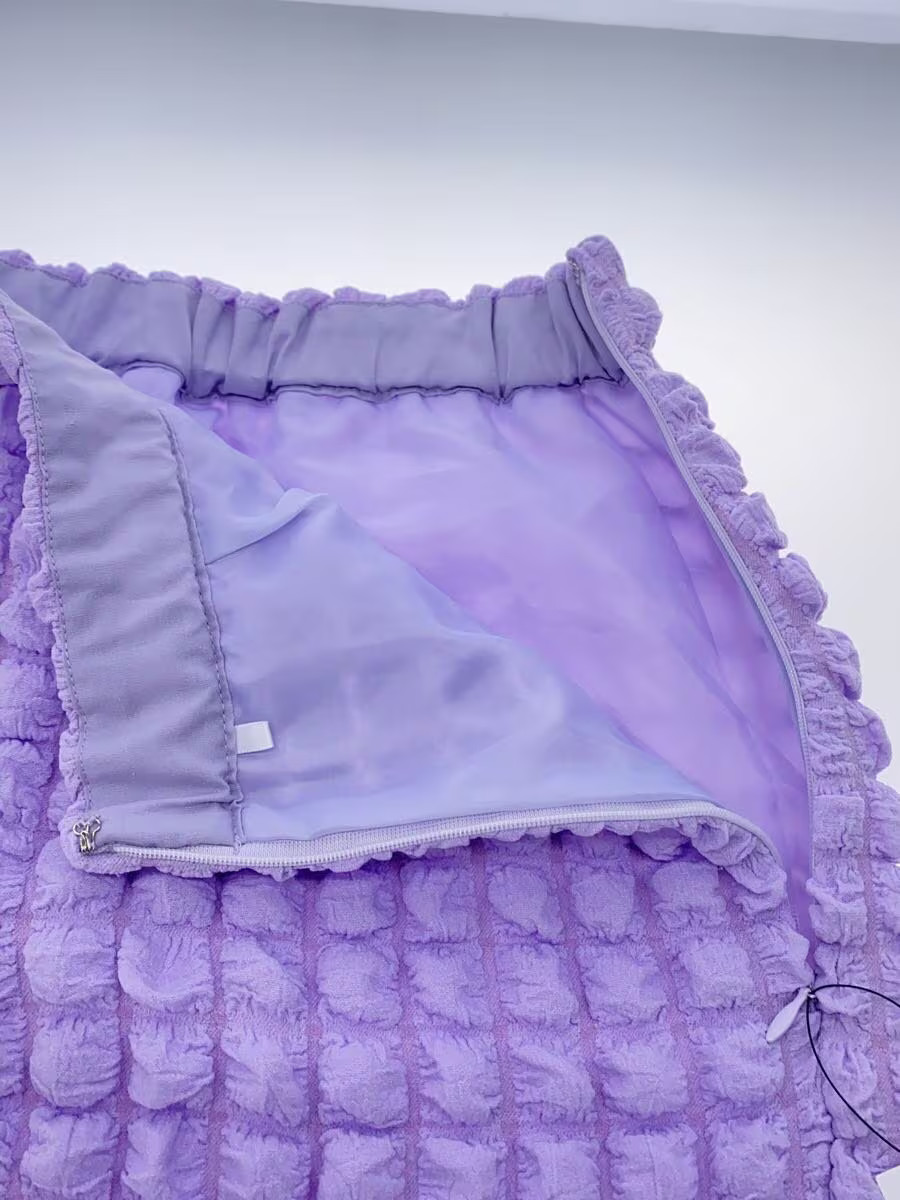 AMERI Long Skirt M Polyester PUP 01310980700 - image 3