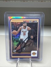 2023-24 Panini NBA Hoops - Gabe Vincent #49 Premium Box Set /199 IN PERSON AUTO