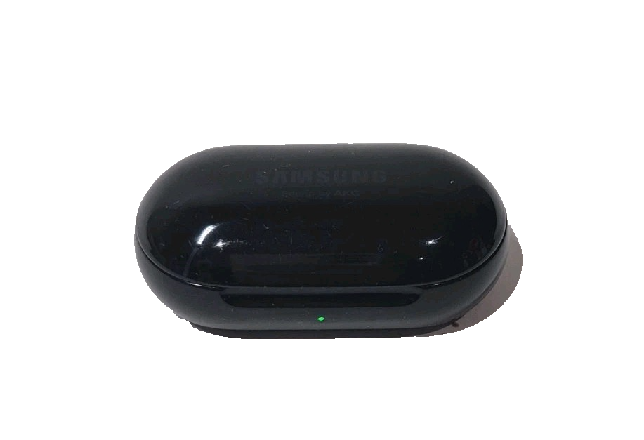 Samsung Galaxy Buds Plus Charging Case Black