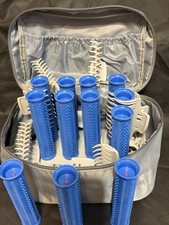 Calista by Maria Mccool Hot Electric Rollers For Long Hair