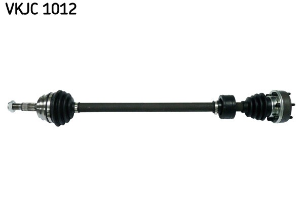 DRIVE SHAFT VKJC 1012 FOR SEAT AUR/AEH/APF 1.6L 4cyl IBIZA II