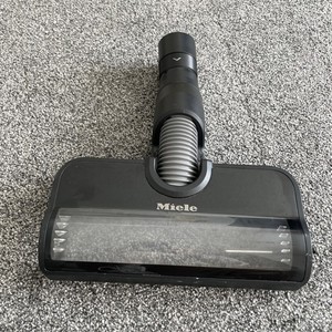 Bodenkopf HX-EB20 = Miele DUOFLEX HX1 Staubsaugerteil "nur Motor"