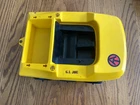 GI Joe Adventure Team Secret of the Mummy's Tomb ATV Vehicle Only - 1970s