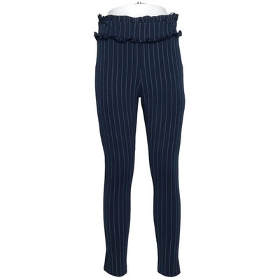 NLY Trend, Hose, Größe: M, Nelly Trend, Blau, Elasthan/Polyester #rDR