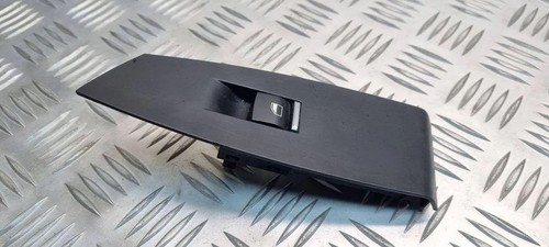 BMW 5 Gran Turismo F07 Schalter für Fensterheber hinten links 7232540 31069505