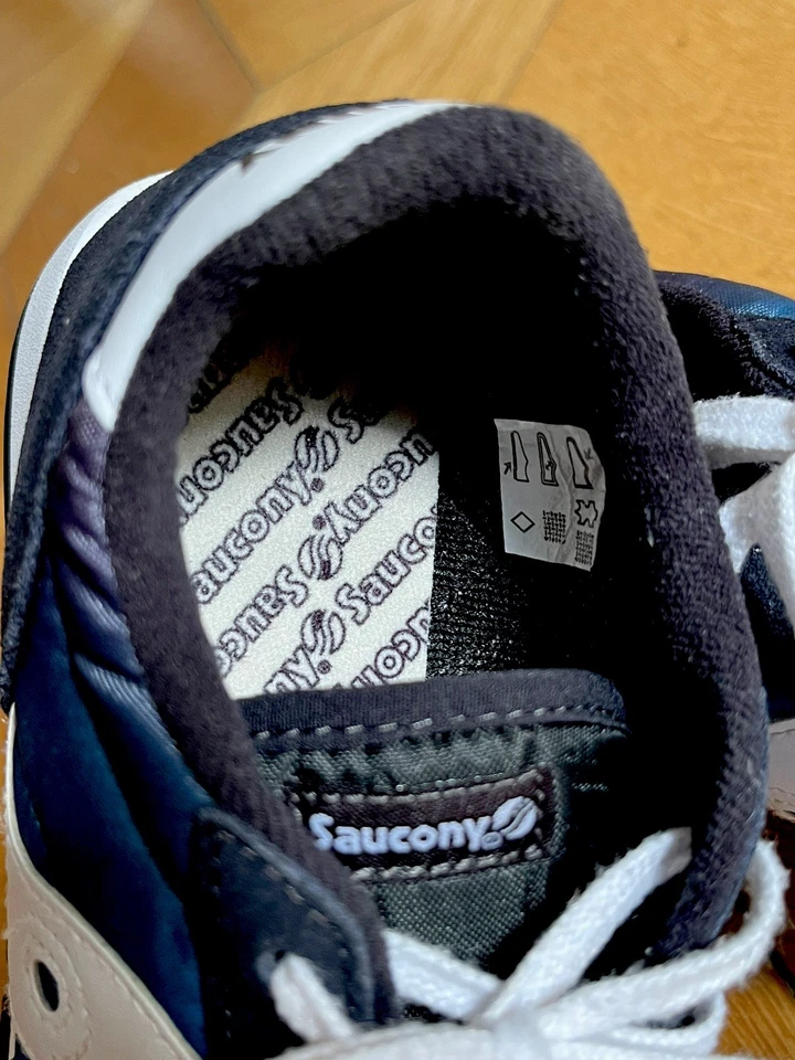 Saucony Jazz, Foto 3 von 5