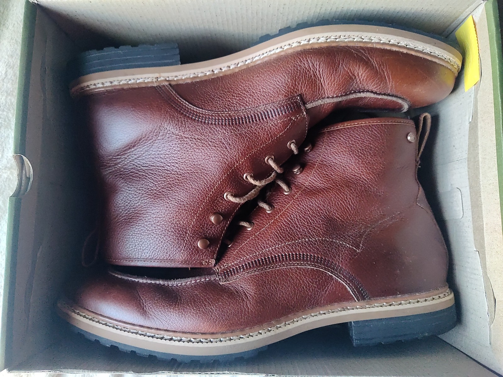 Size 12 Us