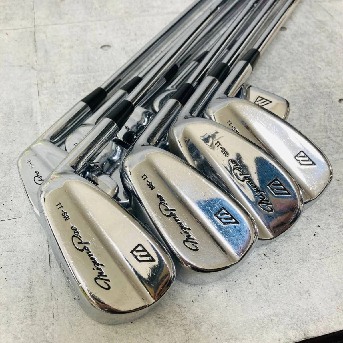 25+ Mizuno Ms for sale | Updated Oct 2026