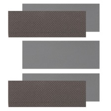 5 Pcs Hard Hat Sweatbands Hardhat Forehead Padding Liner Replacement