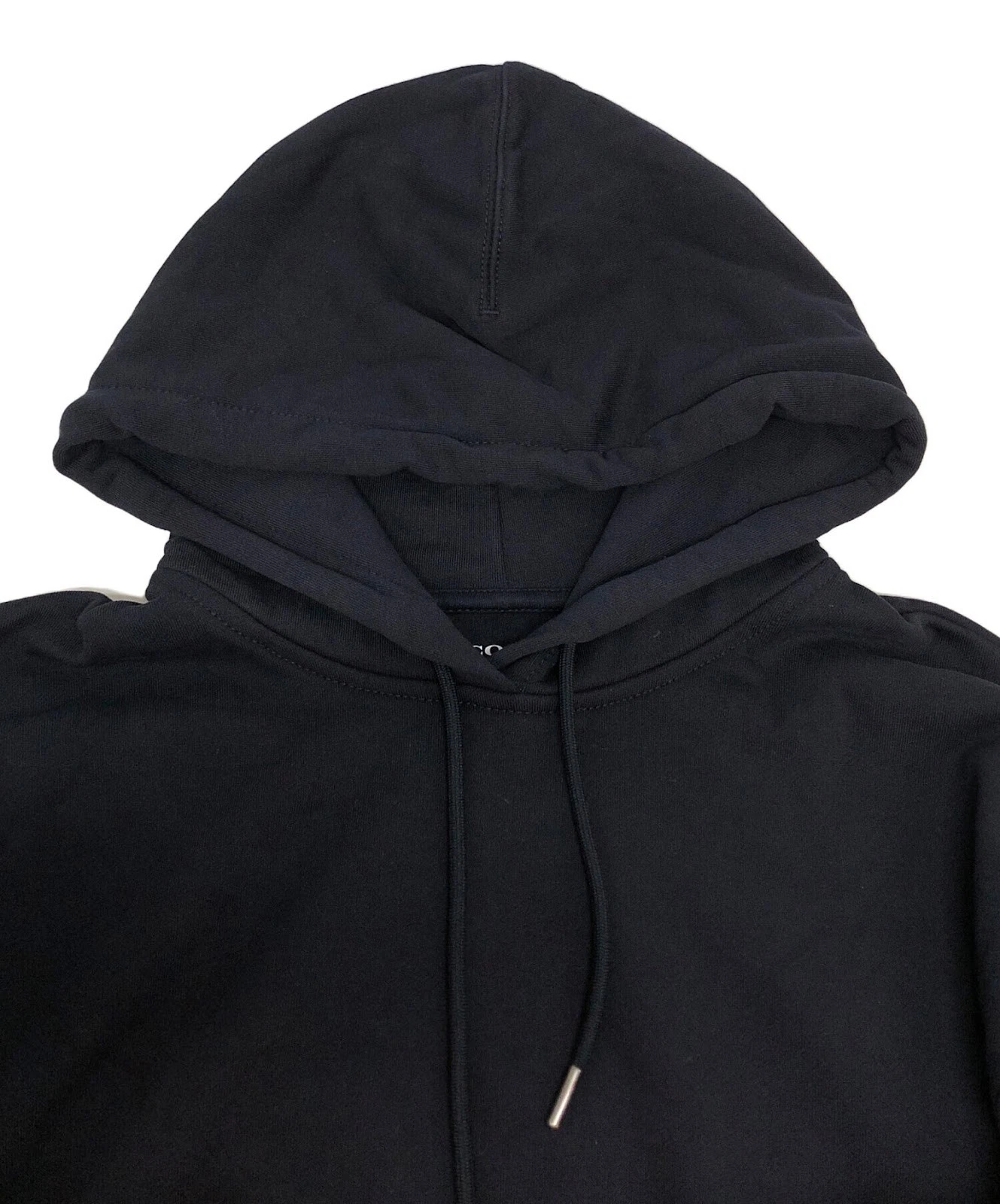 Abito Coach Essential con cappuccio XS Navy Ext+++