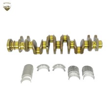 Crankshaft Set For BMW 3 4 5 Series F30 F32 F10 10-29 Diesel N57 Engine 7799970