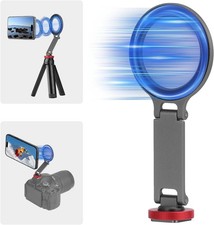 Cold Shoe Pe Mount Holder, Tripod Mount for iPe Magsafe