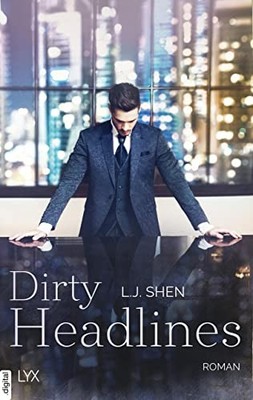 Shen, L Dirty Headlines - (German Import) (UK IMPORT) Book NEW