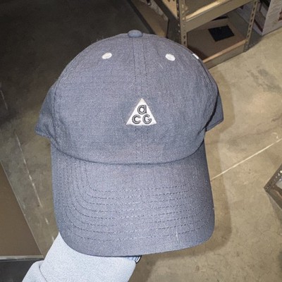 Nike ACG Heritage 86 ripstop hat | eBay