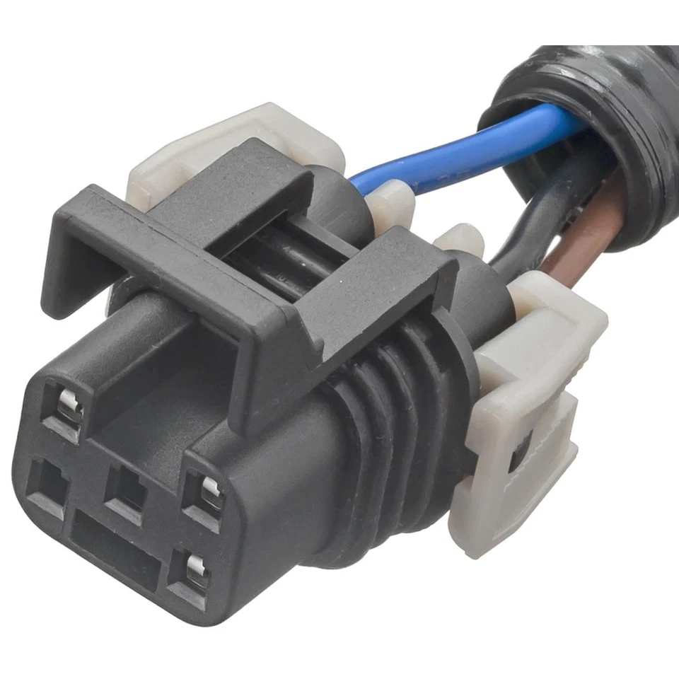 Conector de actuador 4x4 Standard Motor Products S2806 Foto 3 de 4