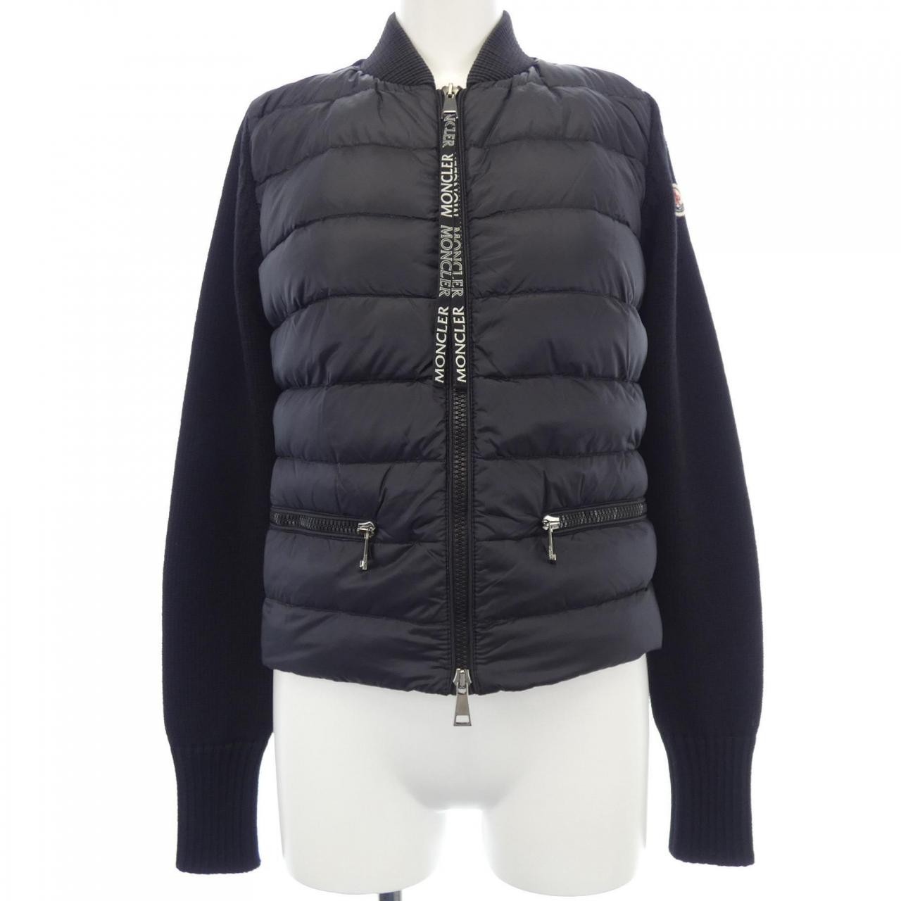 Authentic MONCLER Down Jackets for Men and Women - Call 270-003-929-1292
