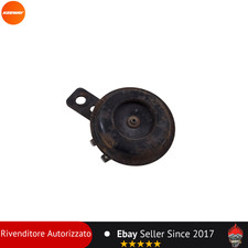 CLACSON KEEWAY LOGIK 150 2014 2015