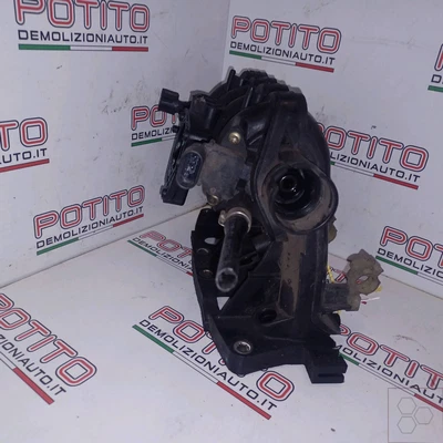 Collecteur d'admission FIAT PANDA VAN (2Q) 1.2 (2 posti) Active Ber. - Photo 1/4