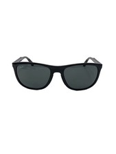 Ray-Ban Wellington Sunglasses, Plastic, Black/Grey, Men's, RB4291-F