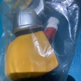 Famicom Mighty Bomb Jack Sofubi