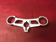D26 Ducati 1299 Gabelbrücke oben  57 mm Gabel Brücke