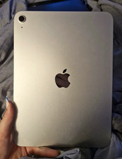 Apple iPad Serie iPad (A16) Wi‑Fi Tablet 10,9 Zoll 128 GB iPadOS Grau