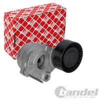 Febi Riemenspanner Keilrippenriemen Passend FüR Audi A4 A5 A6 A7 A8 Q5 Q7 Q8 VW