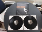 U2 - RATTLE AND HUM 1988 UK PRESS 2 X 12" VINYL RECORD LP EX