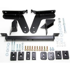 Trans Dapt Engine Swap Motor Mount Kit Small Block Chevy Into Chevy Vega