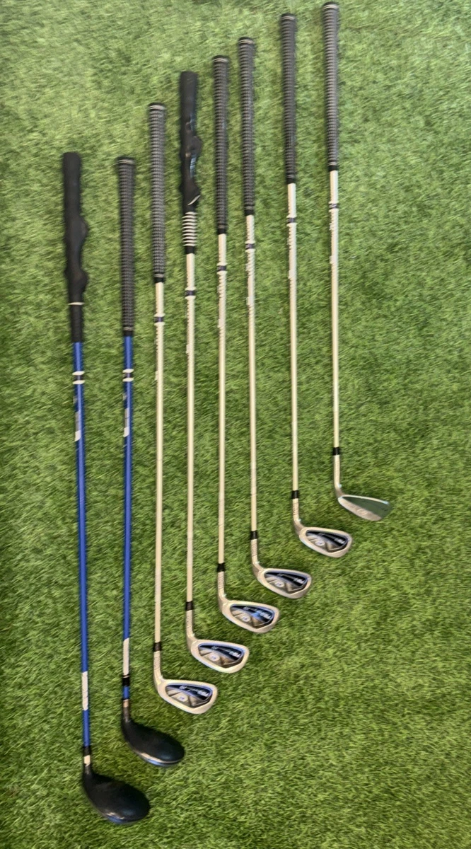 57 Inch Golf Clubs for US Kids for sale | eBay