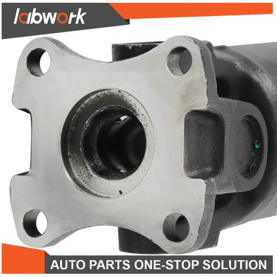 Labwork Rear Driveshaft Prop Shaft Assy For Ford F-150 F-150 Heritage 1997-2004 - Image 4 of 4
